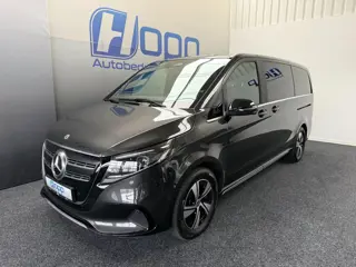 Mercedes-Benz EQV 300 L2 - 8-pers AMG Facelift - Exterieur pakket - 360 - Elec. deuren - Vol Opties 