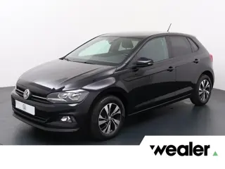 Volkswagen Polo 1.0 TSI Comfortline | 95 PK | Parkeersensoren | Apple CarPlay/ Android auto | Blueto