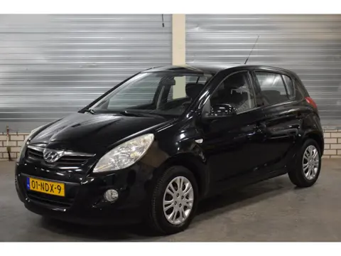 Hyundai I20 1.2i DynamicVersion + Airco