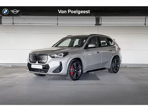 BMW iX1 eDrive20 67 kWh