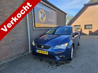 SEAT Leon ST 1.2 TSI Reference Business (bj 2014)