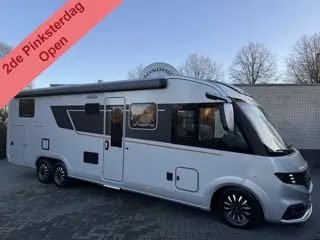 Adria Supersonic 890 LL 170 pk AUTOMAAT 9-Traps 4-Persoons Euro6 Mercedes-Benz Sprinter EP LEVELSYST