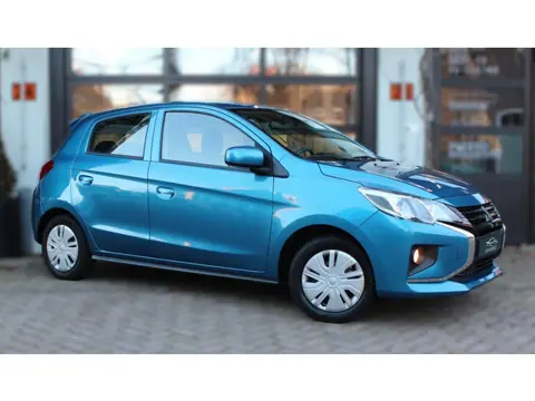 Mitsubishi Space Star 1.2 Dynamic