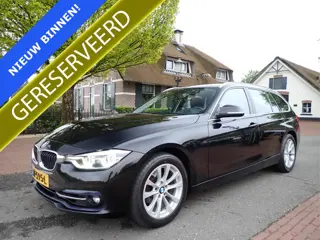 BMW 3 Serie Touring 318i SPORTLINE TREKHAAK/SPORTSTOEL/CRUISE/NAVIGATIE