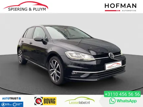 Volkswagen Golf 1.5 TSI Highline Business R Pano/schuif | Carplay | Adap. cruise