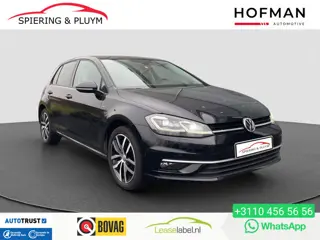Volkswagen Golf 1.5 TSI Highline Business R Pano/schuif | Carplay | Adap. cruise