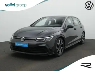 Volkswagen Golf 1.5 TSI 130 pk R-Line | Sportonderstel | Carplay | Parkeersensoren voor/achter