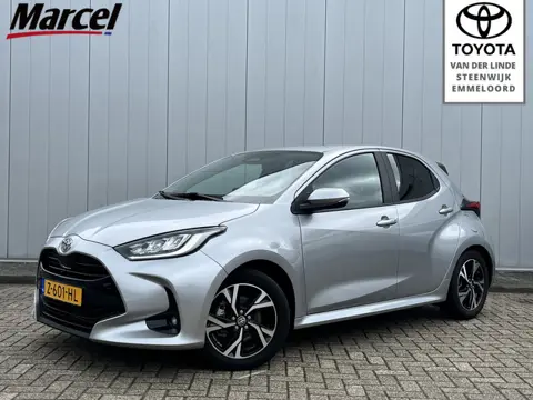 Toyota Yaris 1.5 Hybrid 115 First Edition NL auto 1e Eigenaar Dealer onderhouden auto