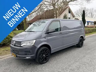 Volkswagen Transporter 2.0 TDI 204PK DSG L2 Matrix•ACC•Navi