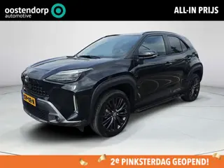 Toyota Yaris Cross 1.5 Hybrid Executive