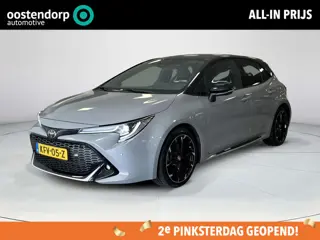 Toyota Corolla 2.0 Hybrid GR-Sport