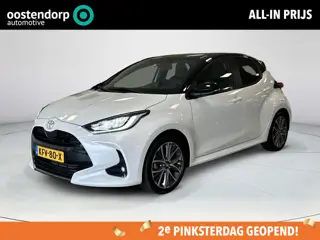 Toyota Yaris 1.5 Hybrid Executive