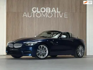 BMW Z4 Roadster SDrive35is Executive - 340PK - AUTOMAAT - M PAKKET