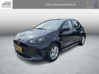 Mazda 2 Hybrid 1.5 Centre-line , Demovoordeel € 2.500,- , Automaat, Apple Carplay, Clima, Adap.Cruis