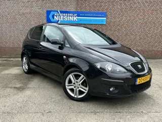 SEAT Altea 1.4 TSI Style Nieuwe Ketting/Airco/Cruise/17Inch