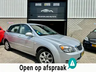 Kia Cerato 1.6-16V LX | Airco | PDC | Trekhaak | APK