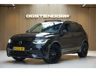 Volkswagen Tiguan 1.4TSI/245pk eHybrid R-Line Blackstyle|2022|Panoramadak|Trekhaak|Head-up|21"Blacks