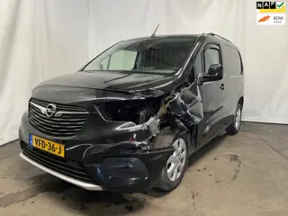 Opel Combo 1.5D L1H1 Innovation - Front Schade