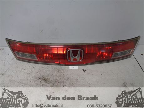 Honda Civic 5drs Hatchback 2006-2012 Achteruitrijverlichting