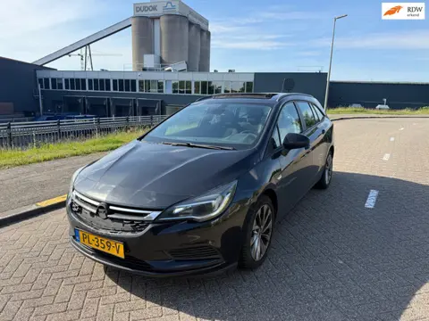 Opel Astra Sports Tourer 1.6 CDTI Business+