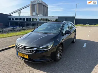 Opel Astra Sports Tourer 1.6 CDTI Business+