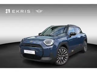 MINI Aceman E | Classic Uitvoering + Pakket L