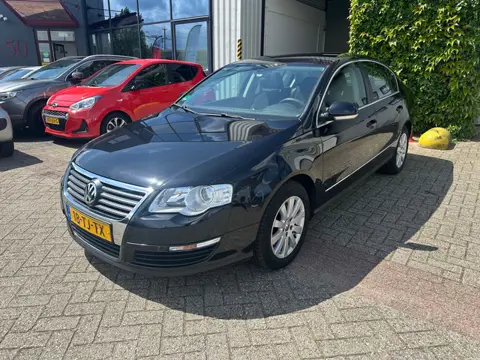 Volkswagen Passat 2.0 FSI Comfortline