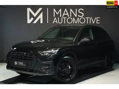 Audi Q5 50 TFSI e / ACC / CAMERA / VIRTUAL / ELEK. STOELEN / 20"