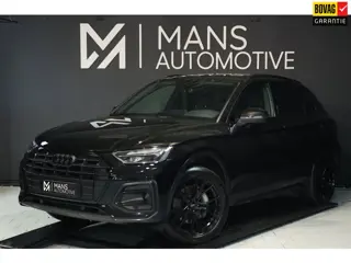 Audi Q5 50 TFSI e / ACC / CAMERA / VIRTUAL / ELEK. STOELEN / 20"