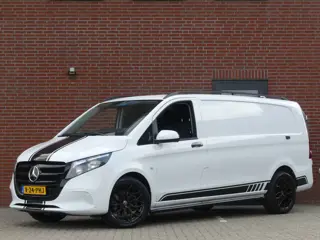 Mercedes-Benz Vito 116 CDI Extra lang Camera/Navigatie/Side bars