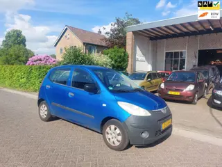 Hyundai I10 1.1 Pure 5 deurs