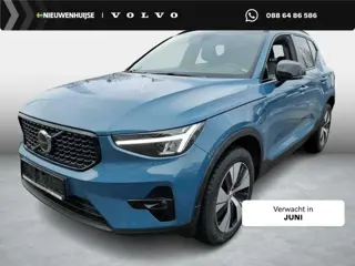 Volvo XC40 1.5 T5 Plug-in hybrid Plus Dark | Memory | Adaptieve cruise | Schuif/kantel panoramadak |
