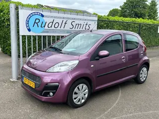 Peugeot 107 1.0 Active