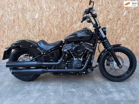 Harley Davidson inkoop harley gezocht alle modellen