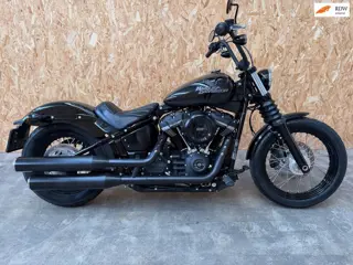 Harley Davidson inkoop harley gezocht alle modellen