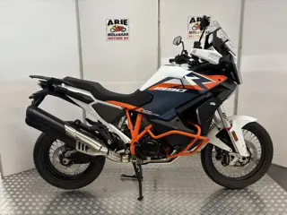 KTM 1390 Super Adventure R (bj 2026)