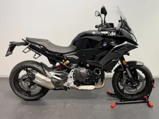 BMW F 900 XR (bj 2025)
