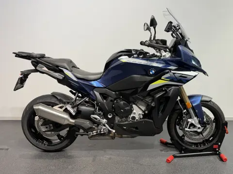 BMW S 1000 XR model E/P (bj 2025)