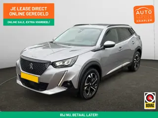 Peugeot 2008 1.2 PureTech Blue Lease Allure Aut- Carplay, Android Auto, 360 Camera, Adap Cruise, Xen