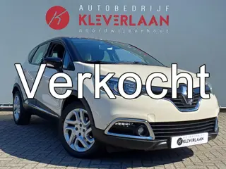 Renault Captur 1.2 TCe Dynamique | AUTOMAAT | TREKHAAK | CAMERA | NAVI | BLUETOOTH |