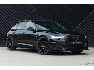 Audi A6 Avant 55 TFSI e quattro S-Line ACC Matrix RS Seats B&O Keyless Ambient LED Trekhaak