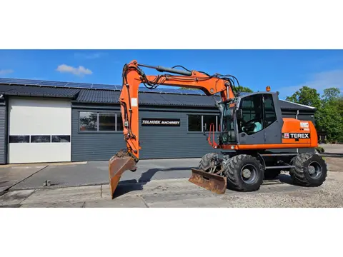 Terex ATLAS TW 150 (bj 2008)