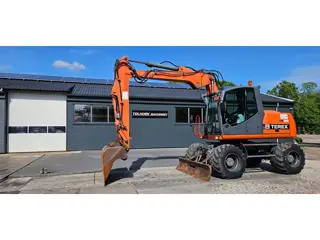 Terex ATLAS TW 150 (bj 2008)