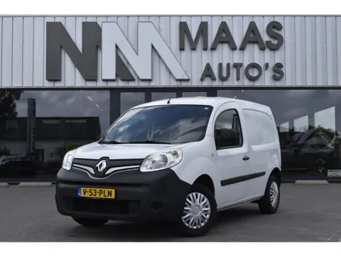 Renault Kangoo 1.5 dCi 75 Energy Comfort Compact
