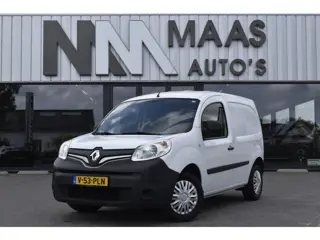 Renault Kangoo 1.5 dCi 75 Energy Comfort Compact