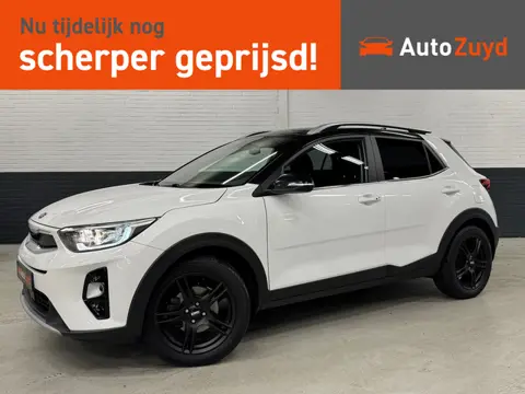 Kia Stonic 1.0 T-GDi ExecutiveLine / Navi / Carplay / Trekhaak / Camera / Cruise Control / Stoel- & 