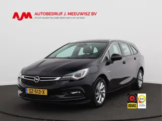 Opel Astra Sports Tourer 1.0 Innovation/ lage km/ zeer mooi!