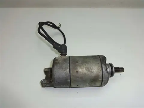 STARTMOTOR Suzuki GSX F 600 1988 - 1997