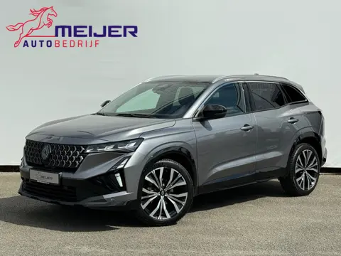 Renault Austral 1.3 mild hybrid 160 PK X-Tronic techno NIEUW MODEL | LED | Camera | Stoel + Stuurver