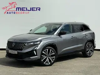 Renault Austral 1.3 mild hybrid 160 PK X-Tronic techno NIEUW MODEL | LED | Camera | Stoel + Stuurver